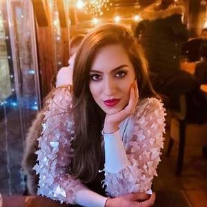 Meet your Posher, Nevena